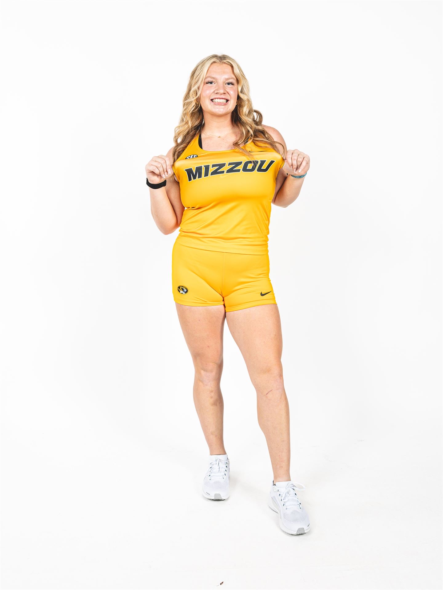 Reagan Kimrey athlete profile head shot