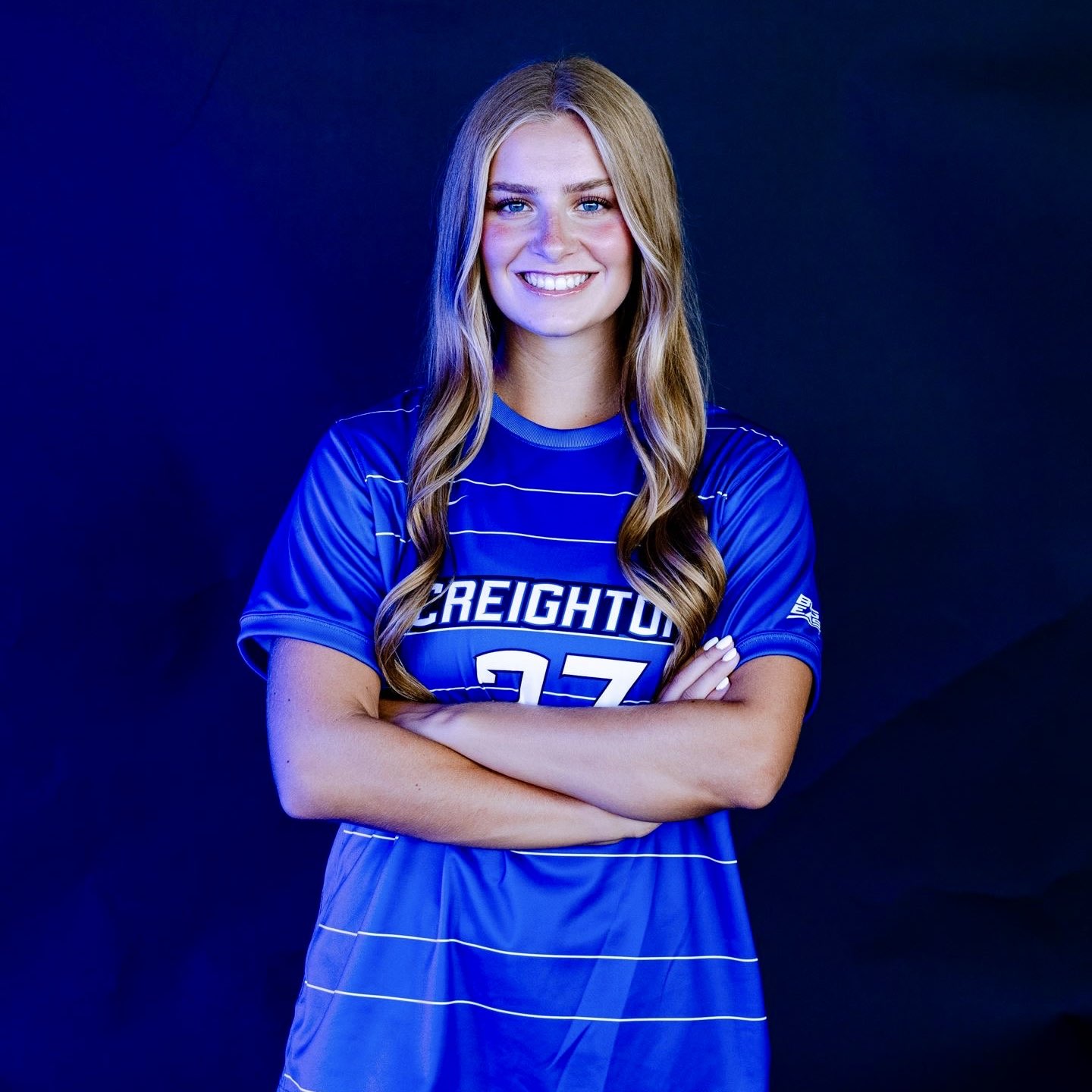 Kendal Radke athlete profile head shot