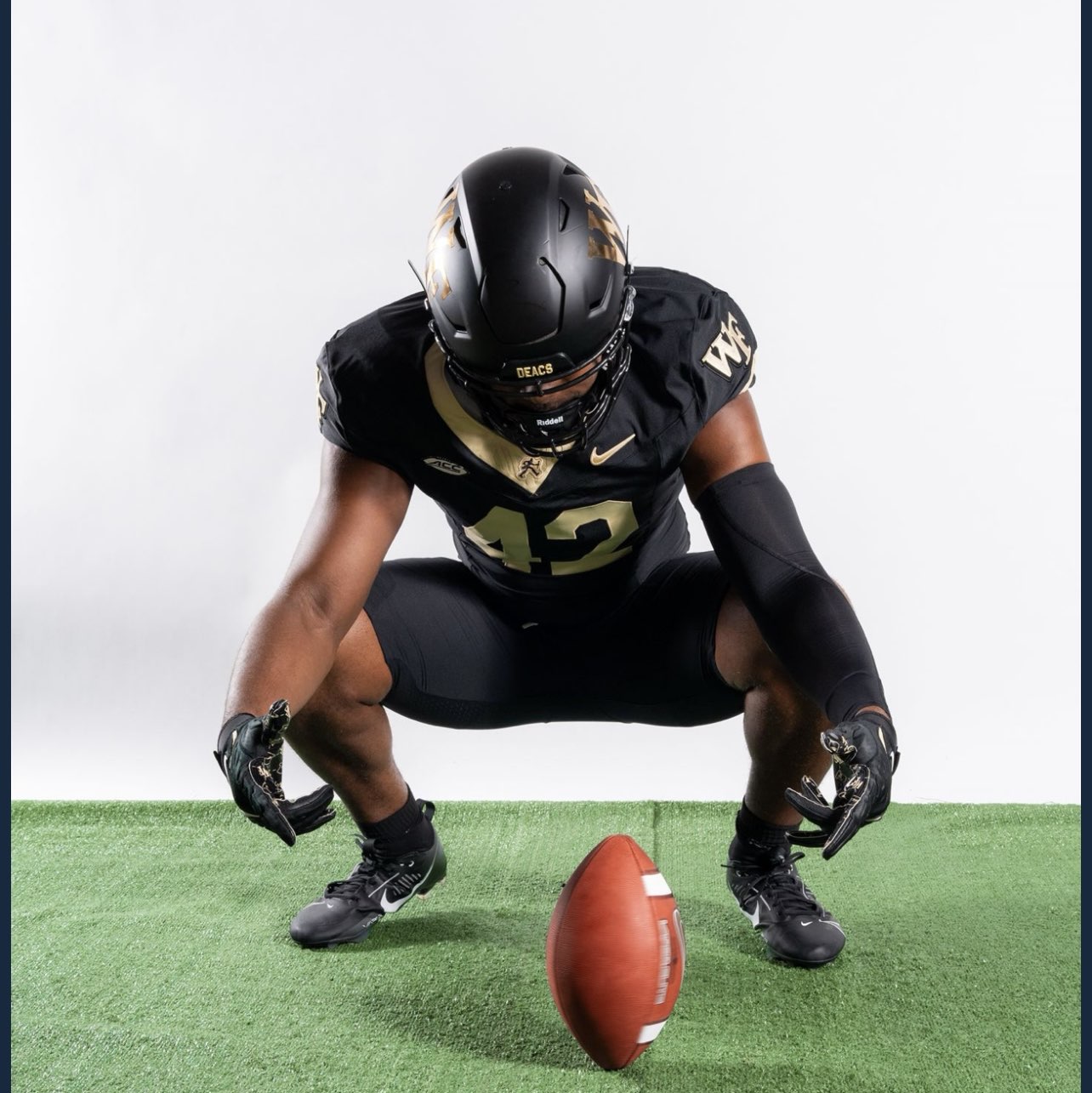 Tyler Walton athlete profile head shot