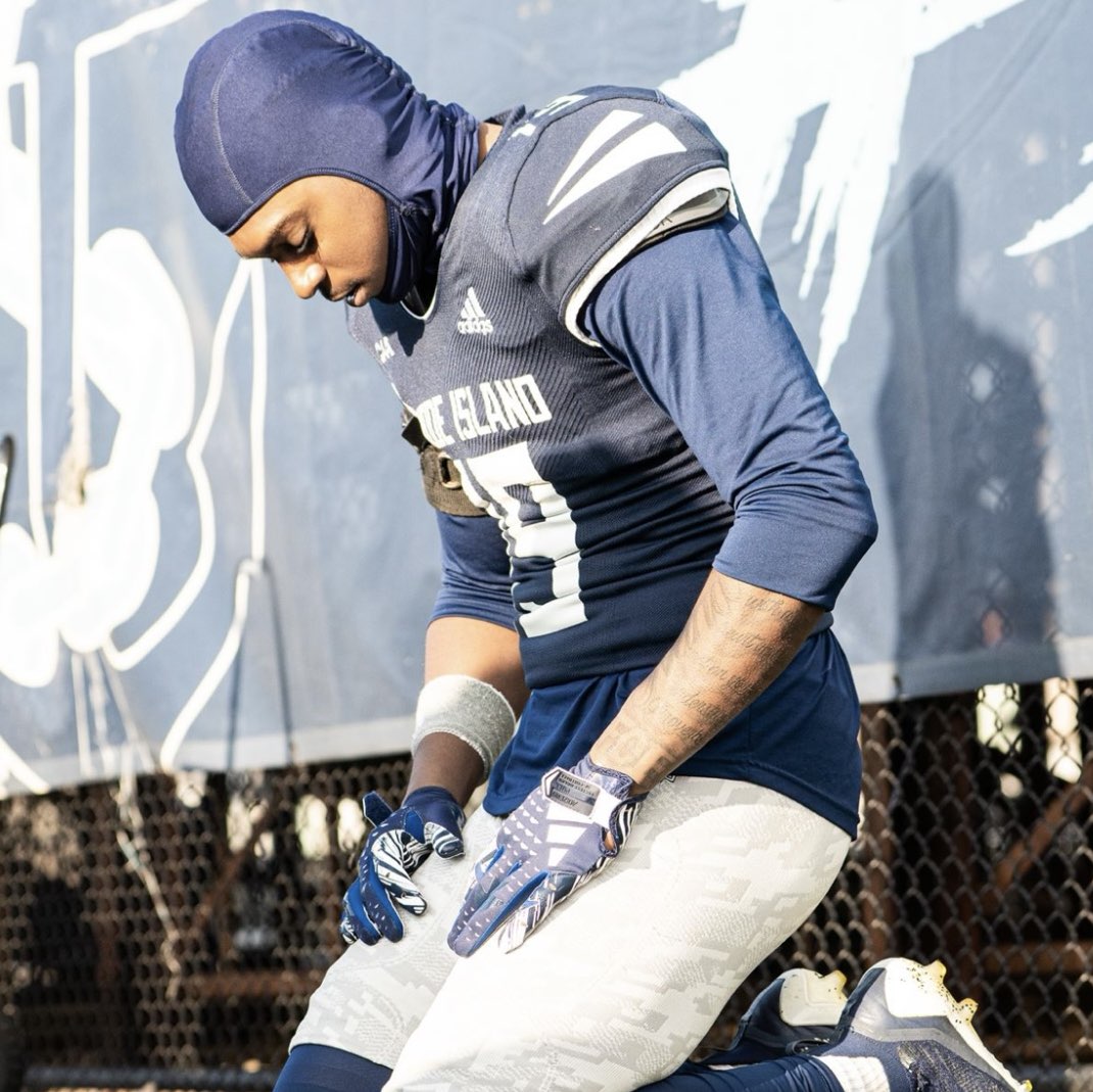 Dwayne Cureton Jr athlete profile head shot