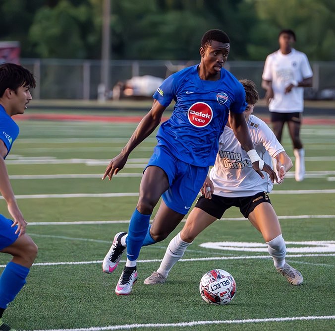 Abdou Samb athlete profile head shot