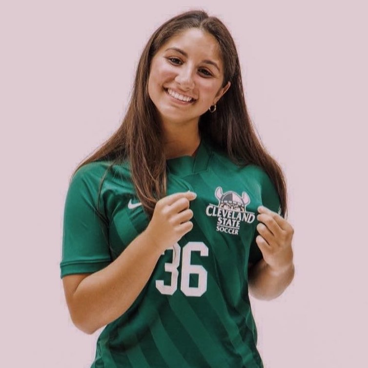 Victoria Zappasodi athlete profile head shot