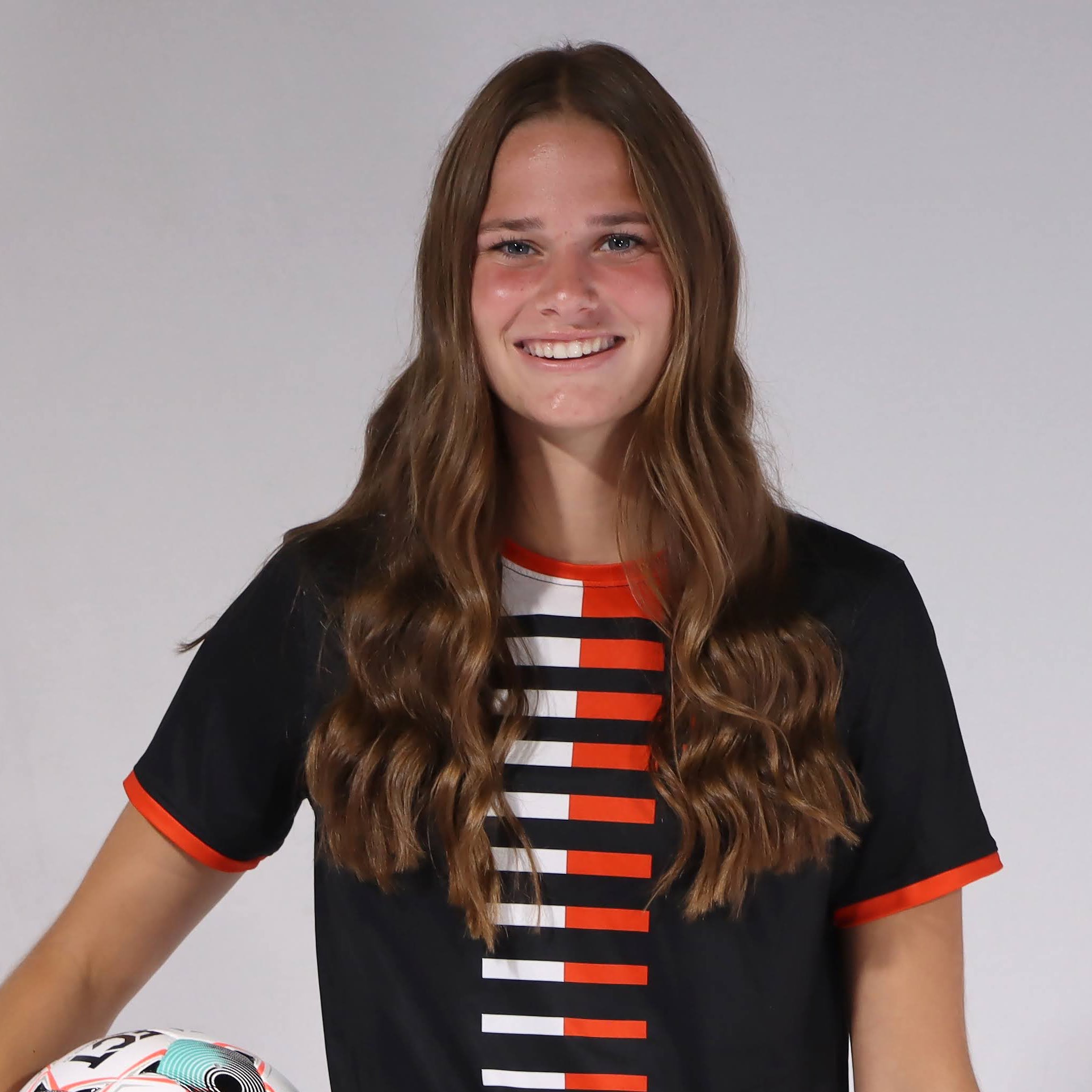 Abbie Ferracci athlete profile head shot