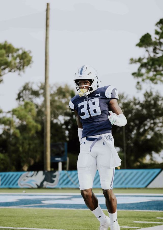 Athlete profile featured image number 1 of 5