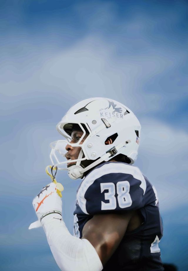 Athlete profile featured image number 3 of 5