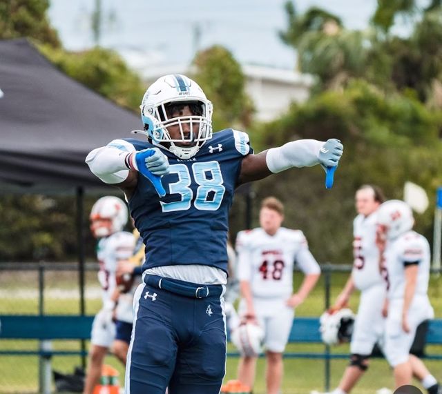 Athlete profile featured image number 4 of 5