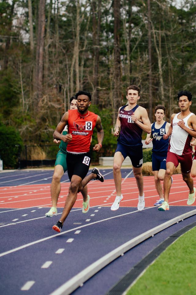 Athlete profile featured image number 1 of 4