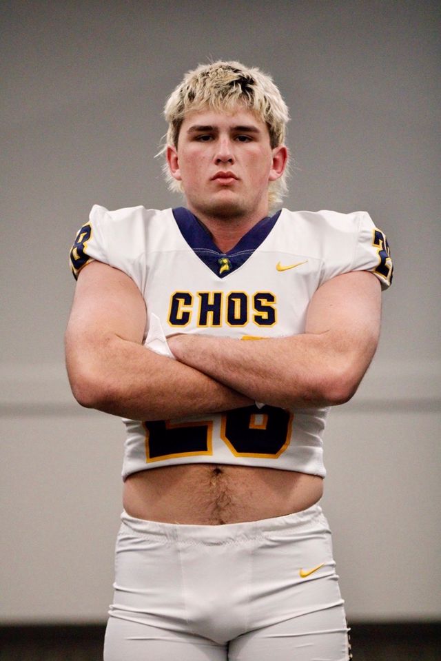 Athlete profile featured image number 1 of 4