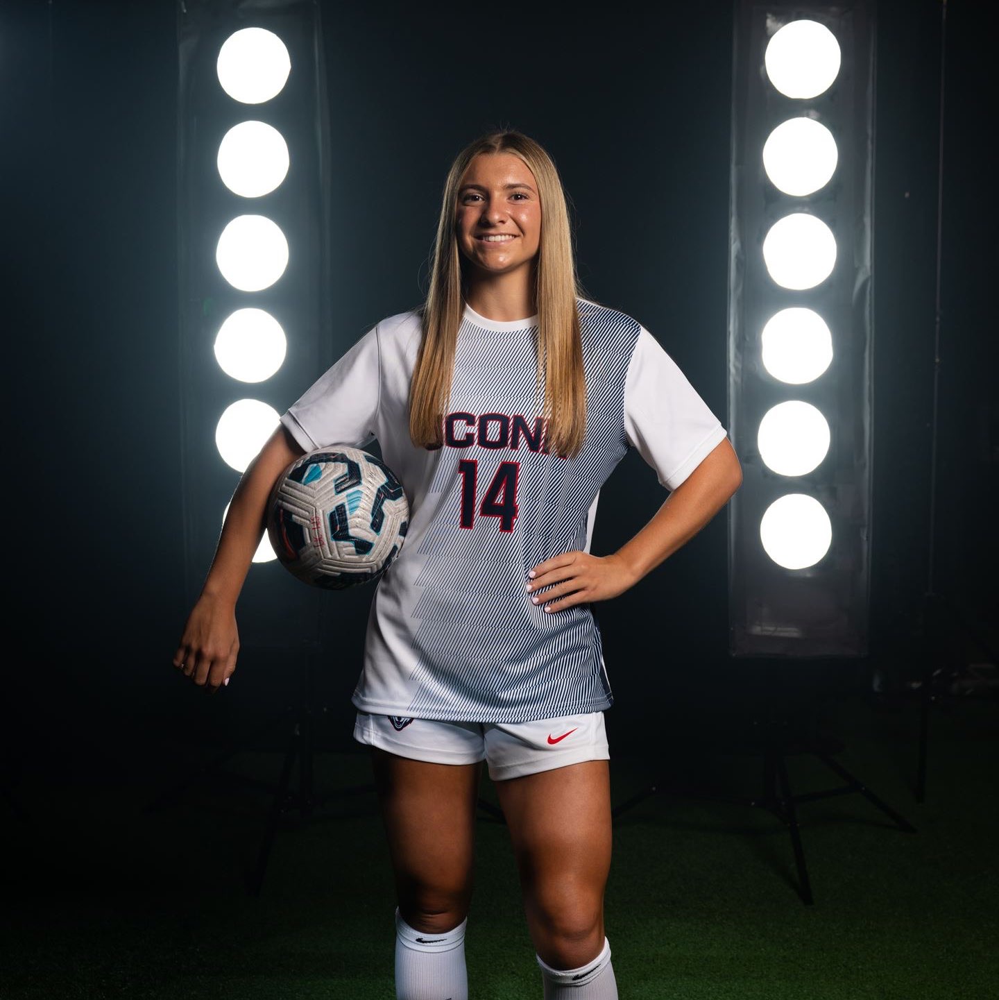 Alayna Taylor athlete profile head shot