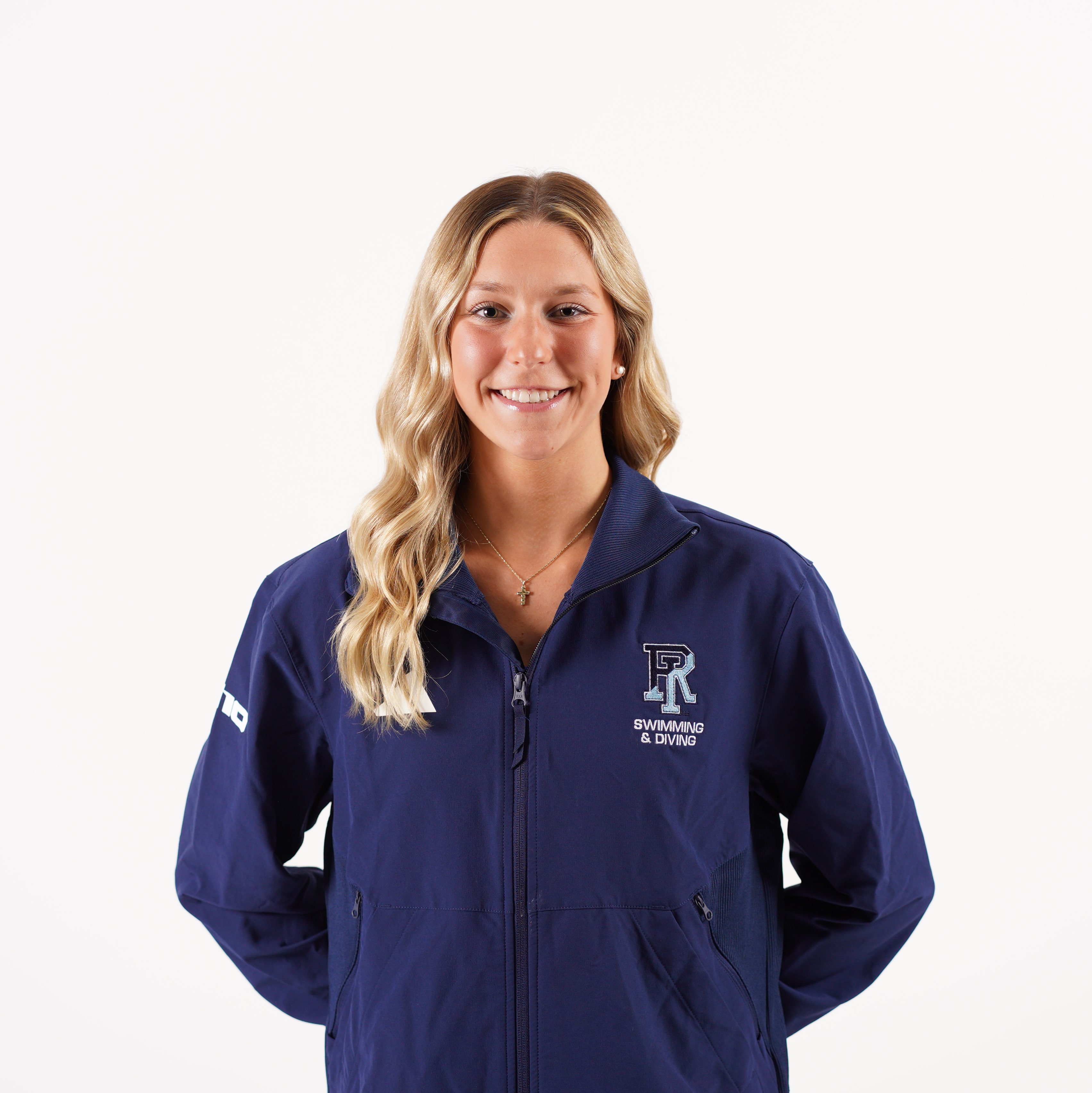 Anna Petke athlete profile head shot