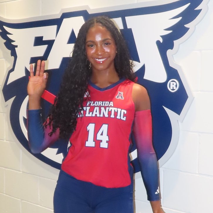 Madison Dyer athlete profile head shot