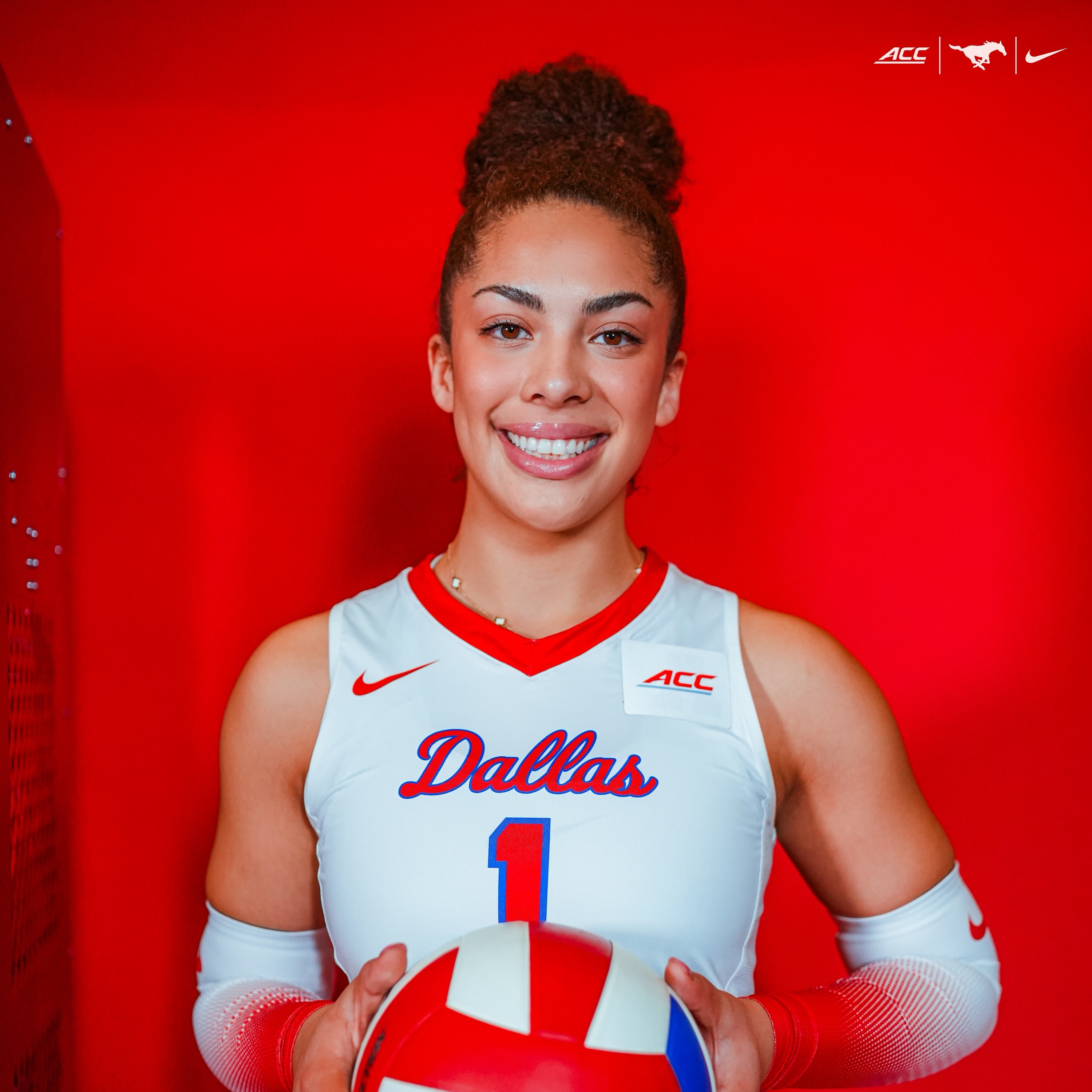 Malaya Jones athlete profile head shot