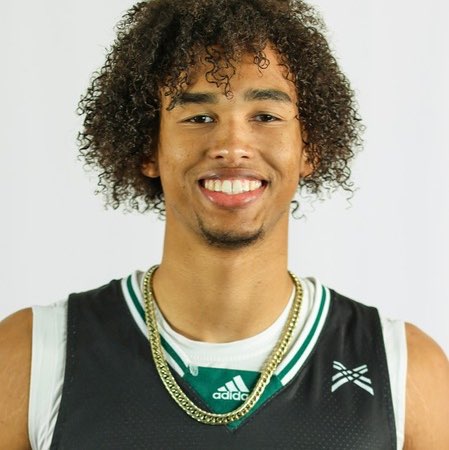 Matthew Spears athlete profile head shot