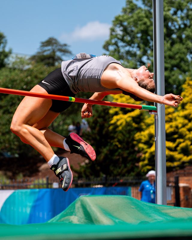 Athlete profile featured image number 5 of 5