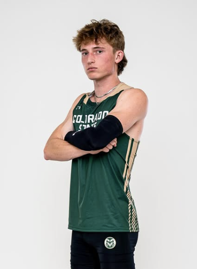 Jack Wetterling athlete profile head shot