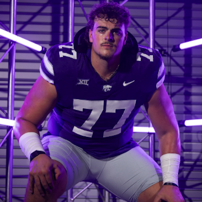 Tanner Morley athlete profile head shot