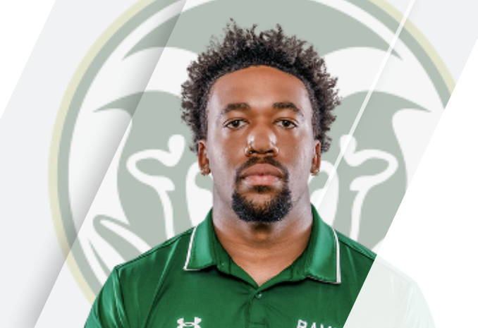Javion Smith-Combs athlete profile head shot