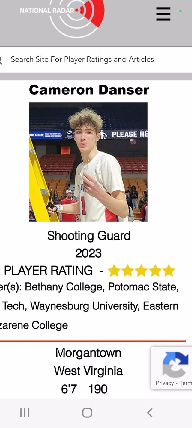 Athlete profile featured image number 3 of 4