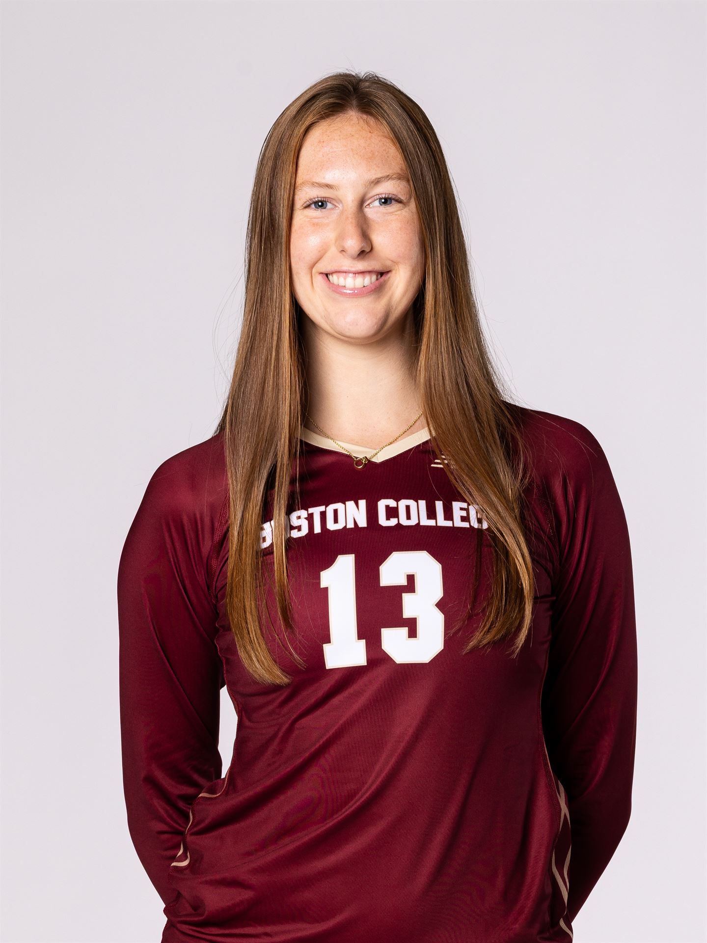 Audrey Ross athlete profile head shot