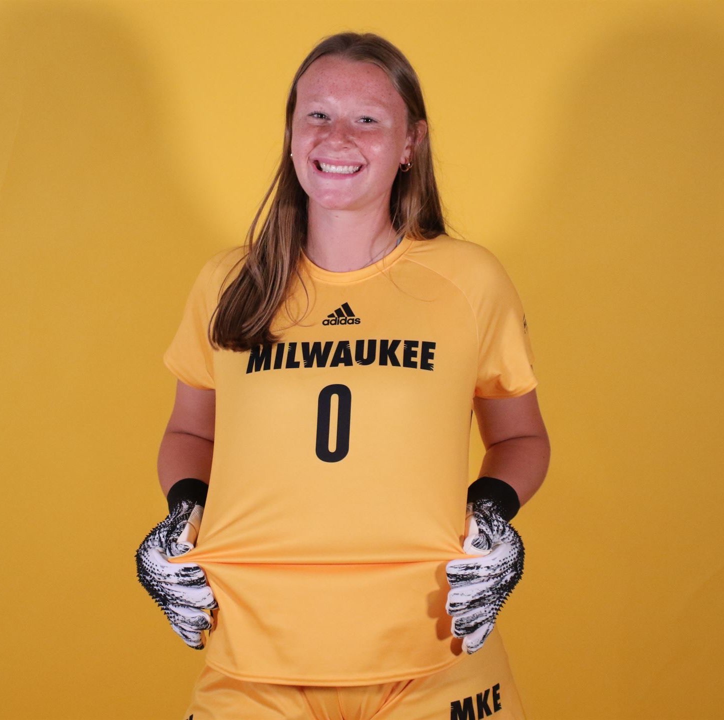 Lilly Hanke athlete profile head shot