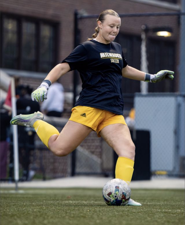 Athlete profile featured image number 1 of 4