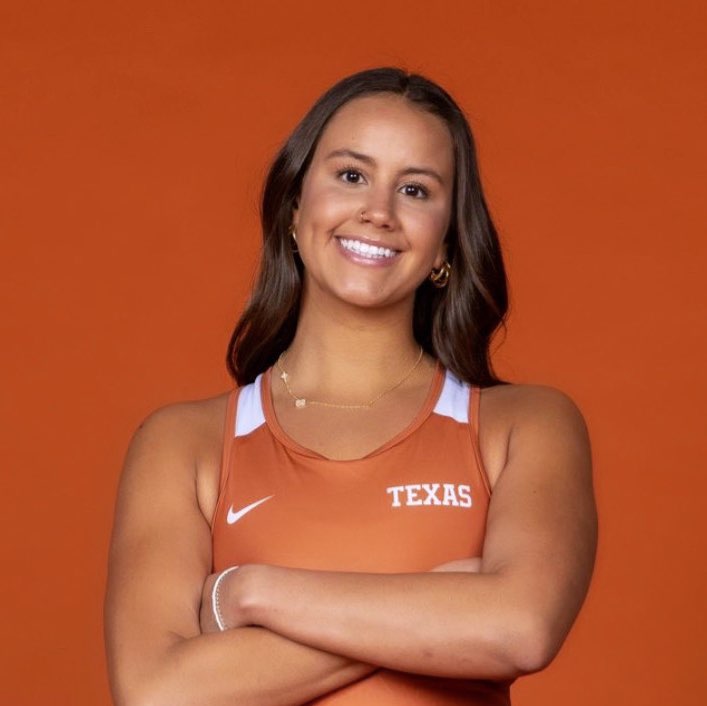 Maddie Davenport athlete profile head shot
