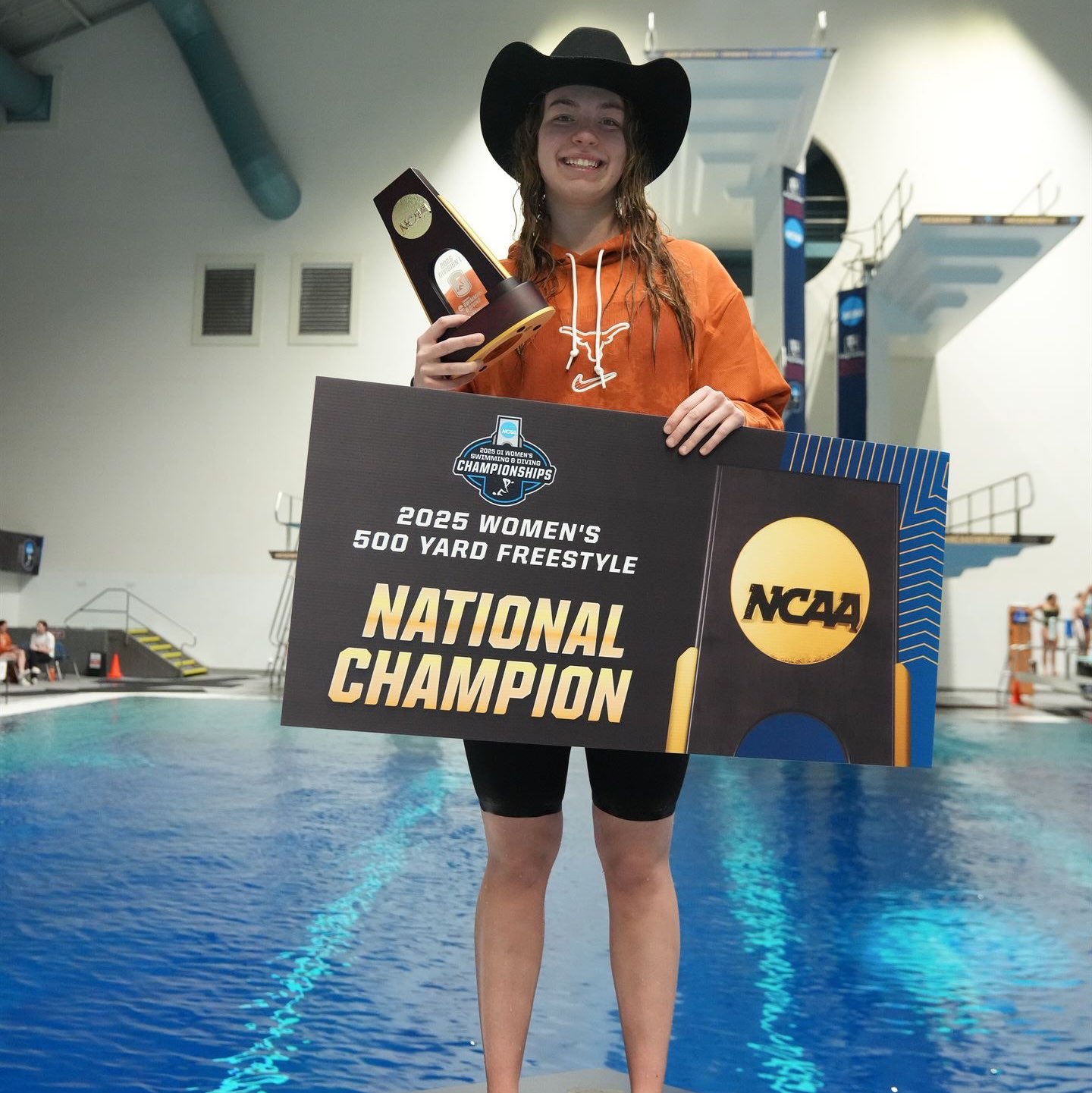 Jillian Cox athlete profile head shot