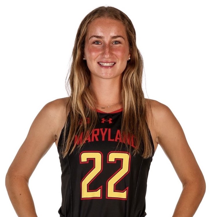 Maddie Vasilios athlete profile head shot