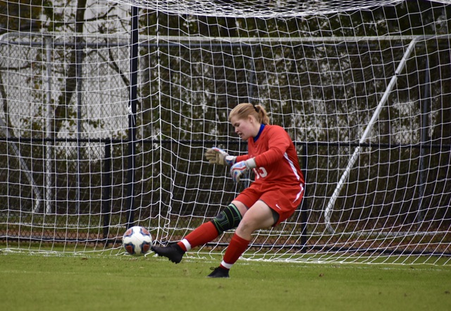 Samantha Linteo athlete profile head shot