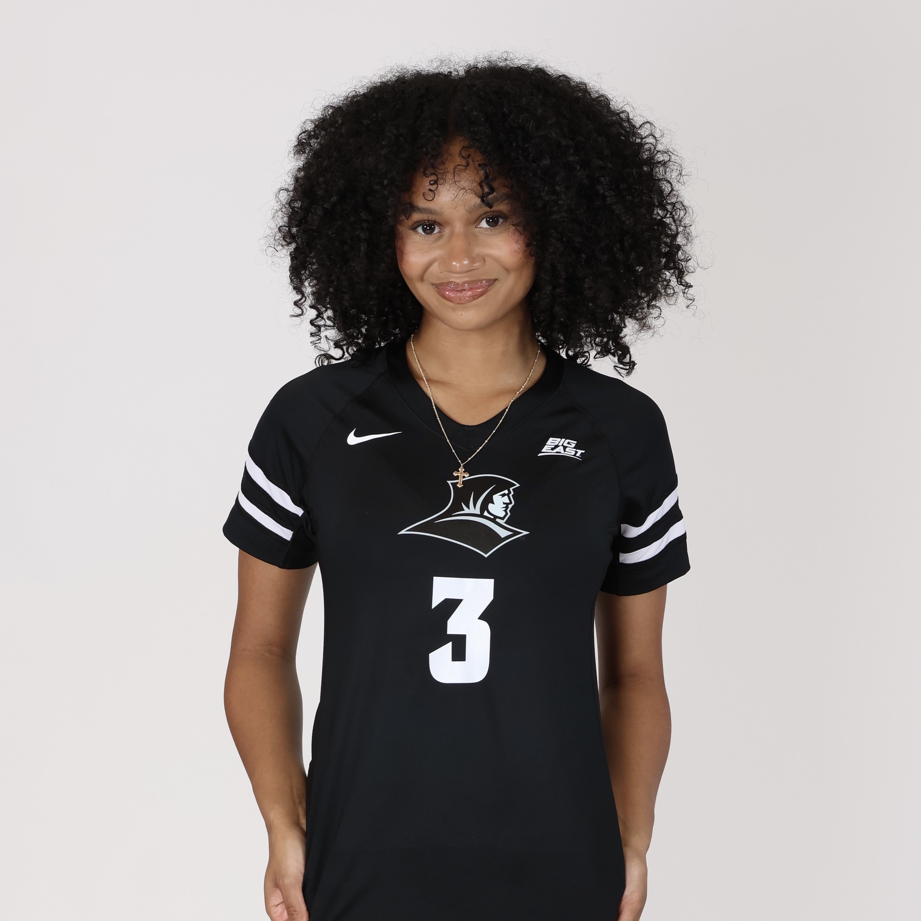 Kelsey Holmes athlete profile head shot