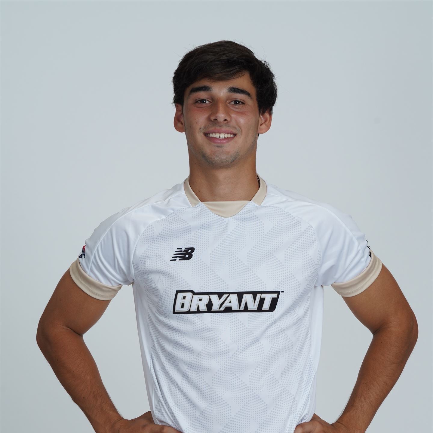 Jorge Rodriguez athlete profile head shot