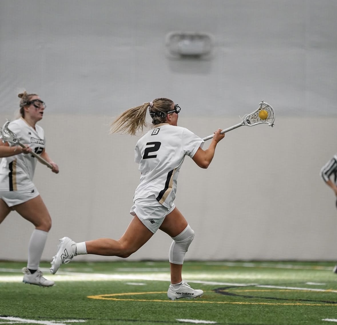 Kaelynn O’Brien athlete profile head shot