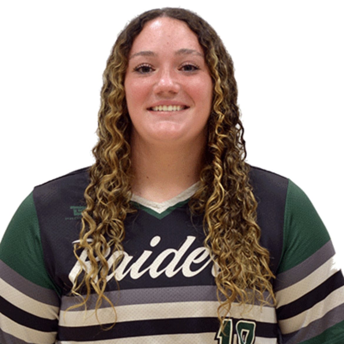 Shayla Sullivan athlete profile head shot