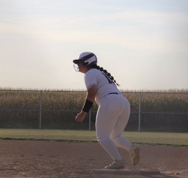 Athlete profile featured image number 5 of 5