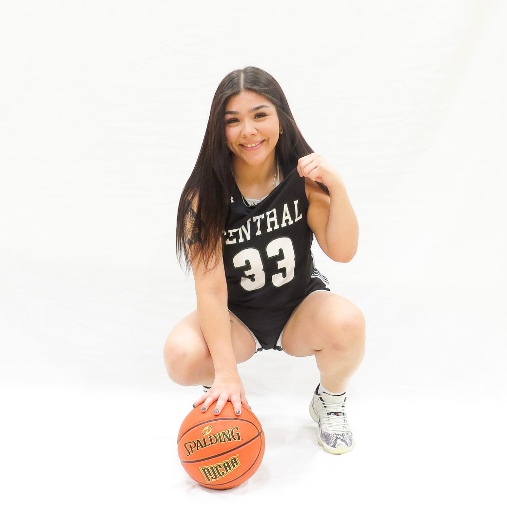 Sylvia Valentino athlete profile head shot