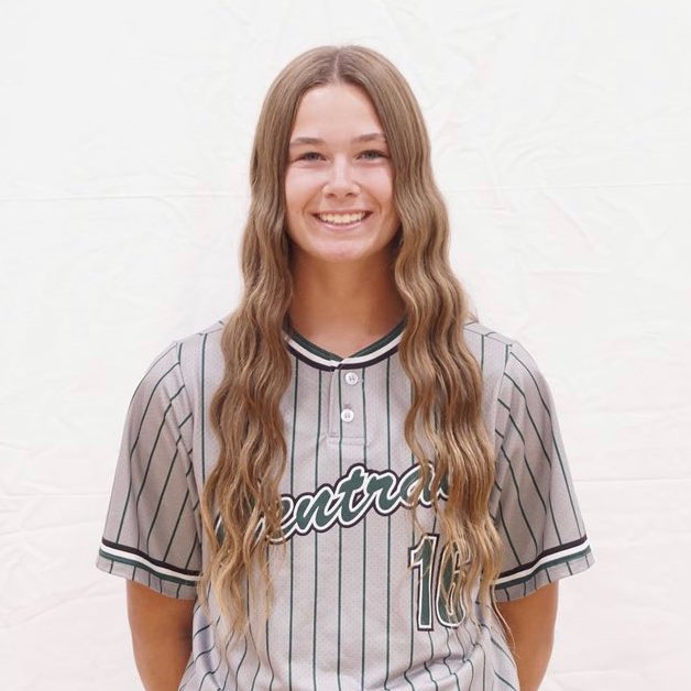 Addie Kudron athlete profile head shot