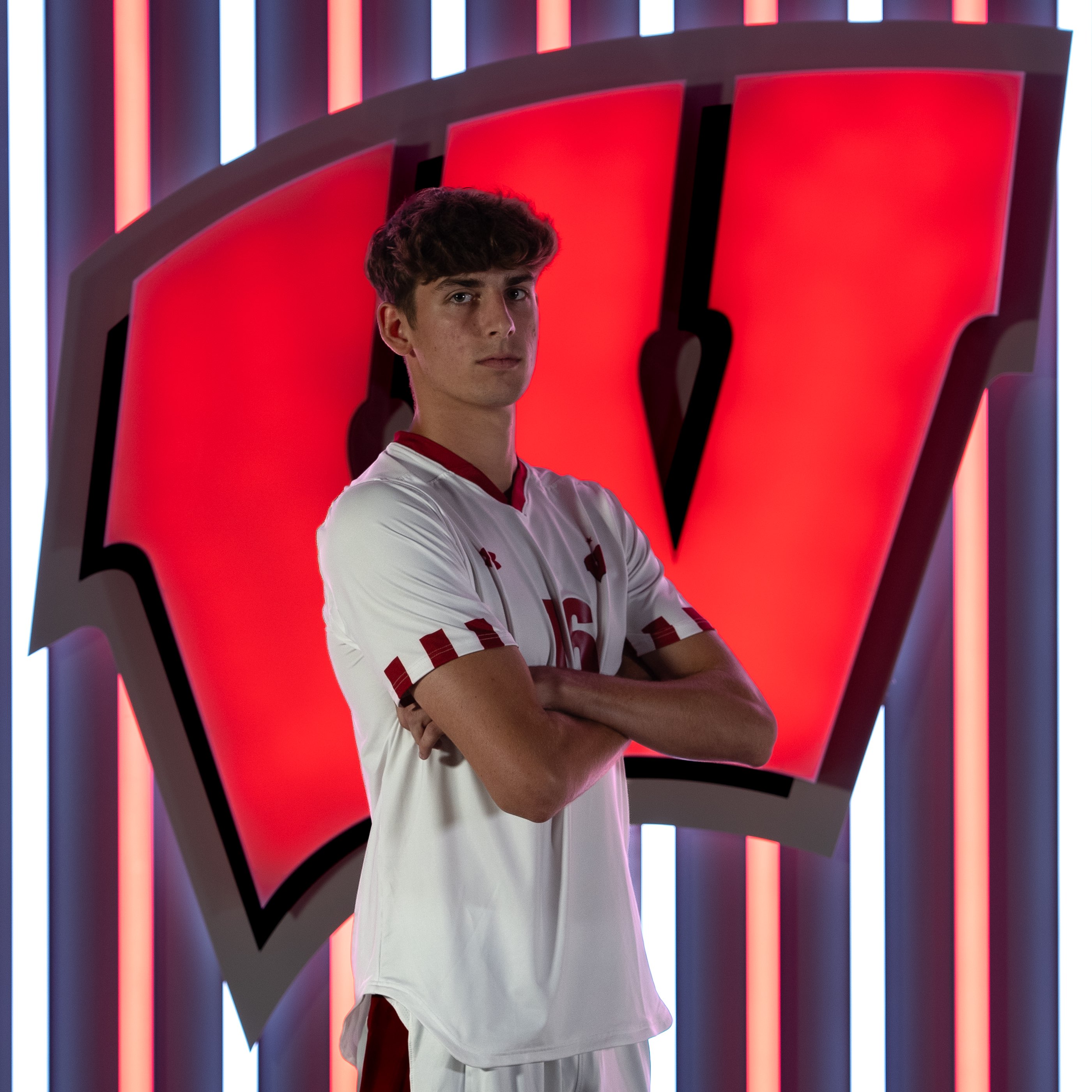 Roman Eisa athlete profile head shot