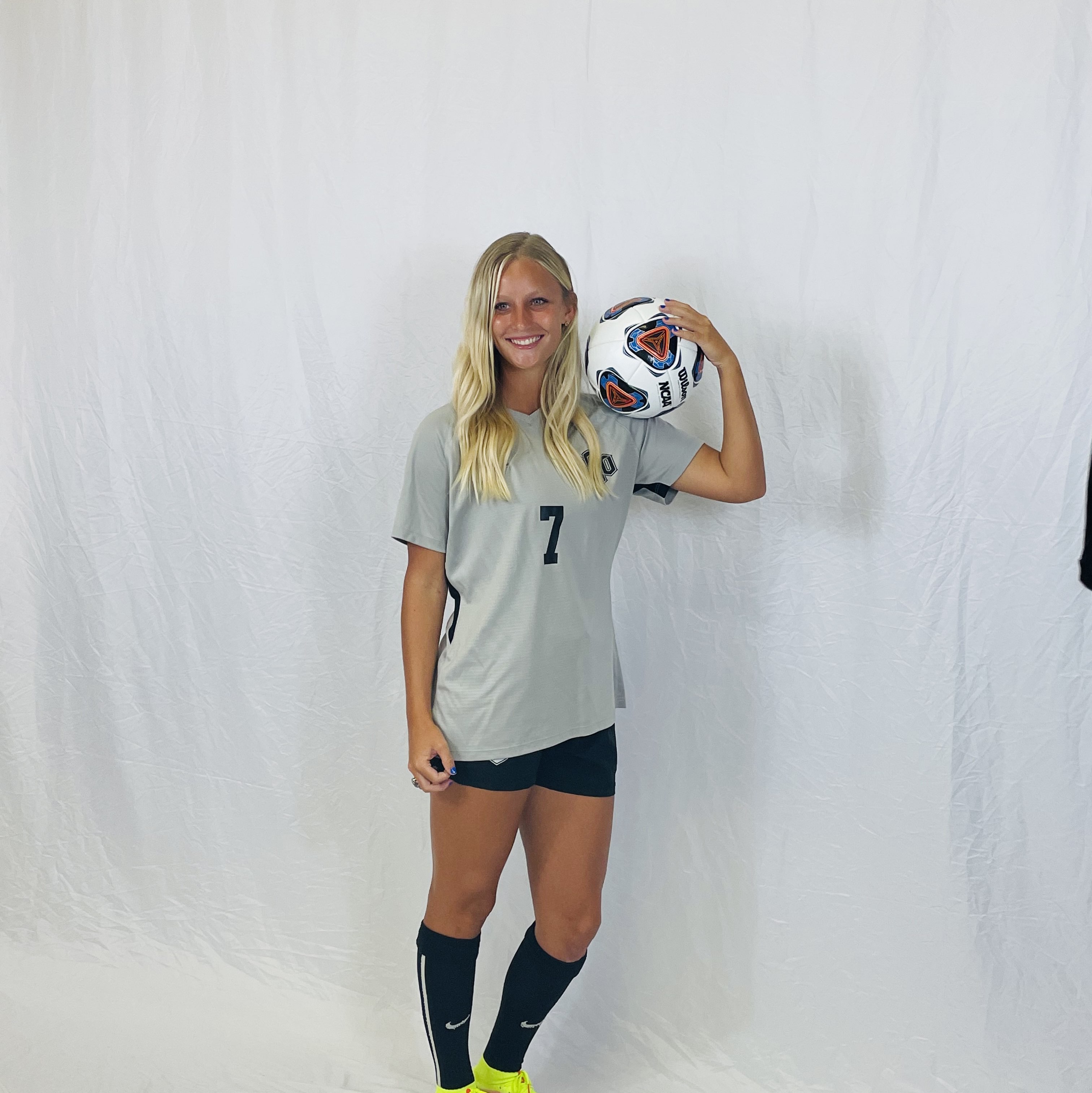 Brooke Moore athlete profile head shot