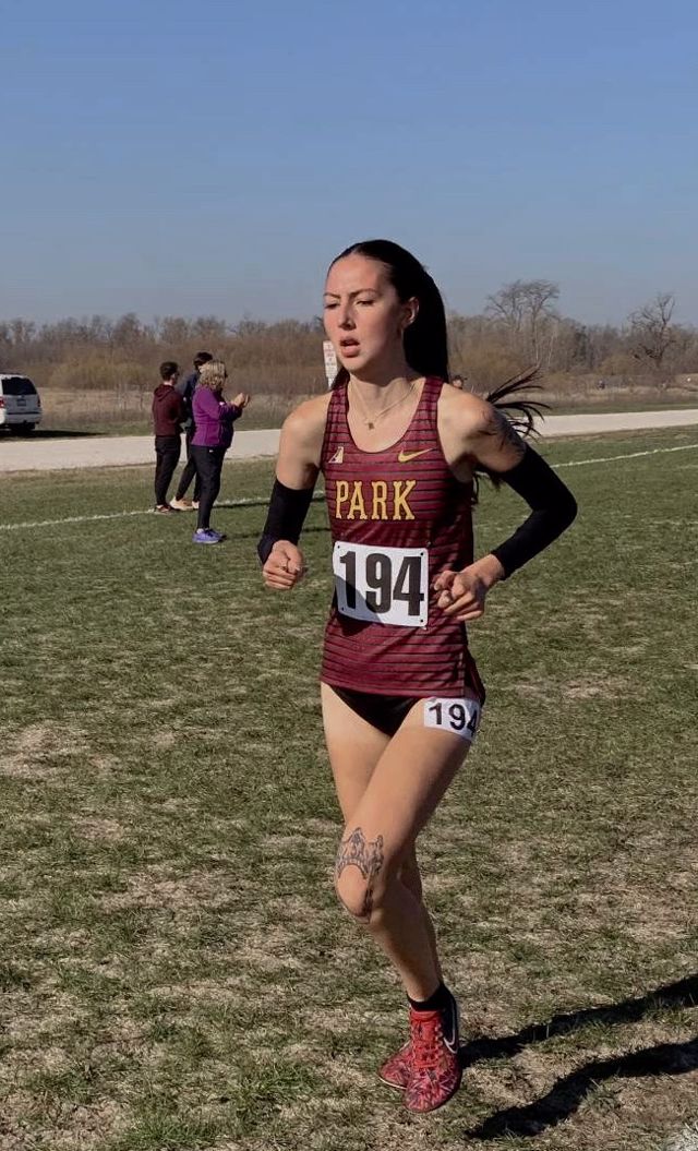 Athlete profile featured image number 2 of 5