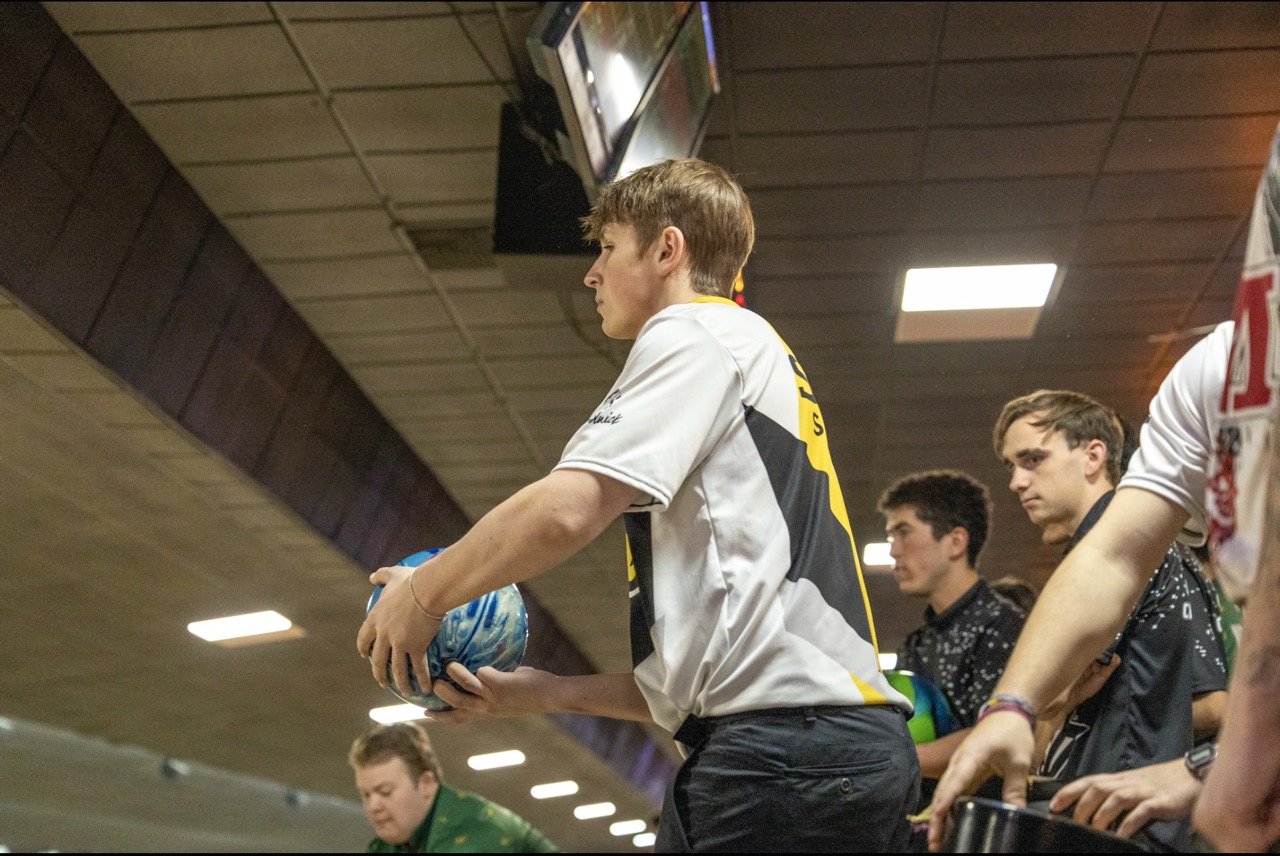 Drake Durflinger athlete profile head shot