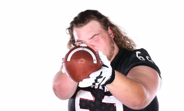 Athlete profile featured image number 1 of 4