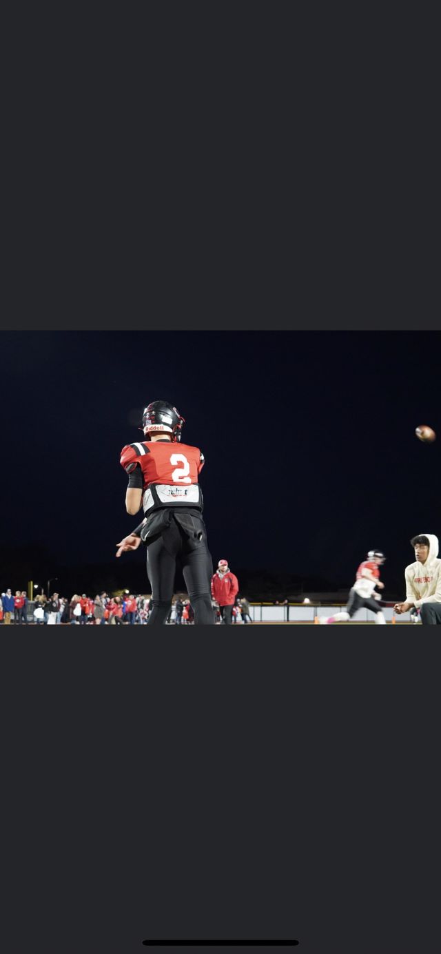 Athlete profile featured image number 3 of 4