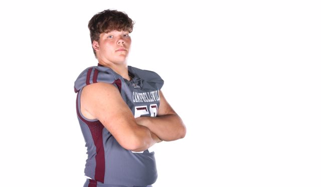 Athlete profile featured image number 3 of 4