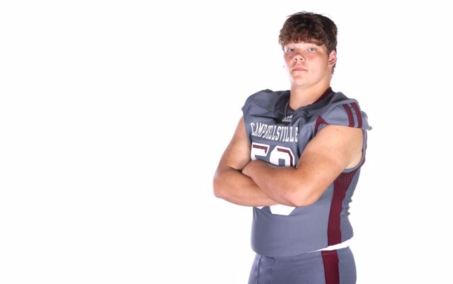 Athlete profile featured image number 2 of 4