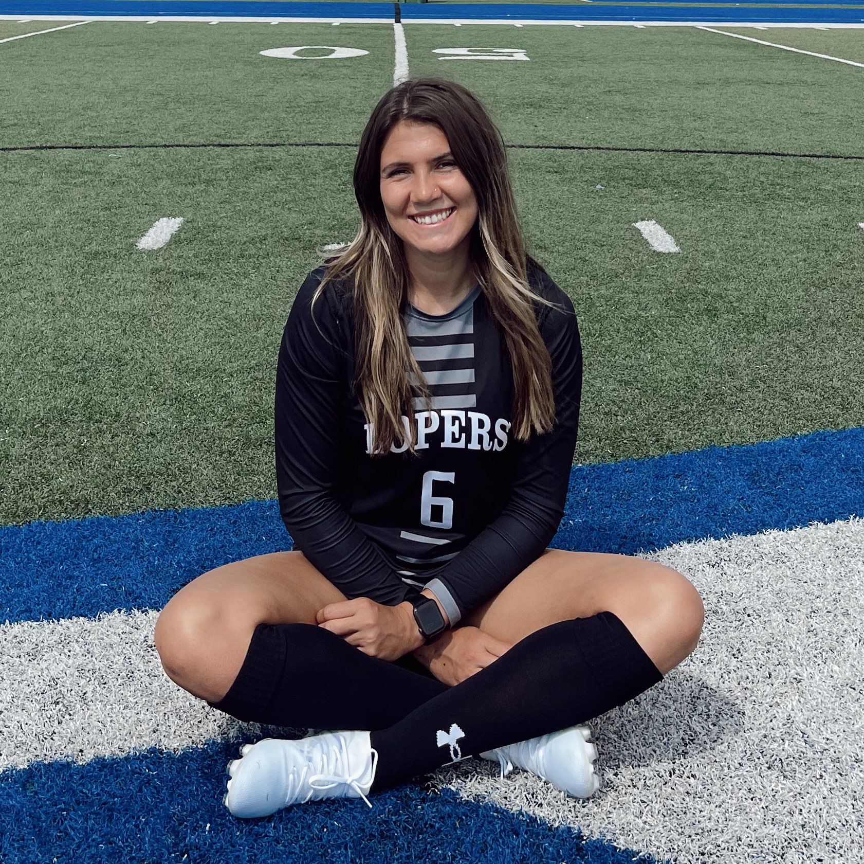 Aspen Brandich athlete profile head shot