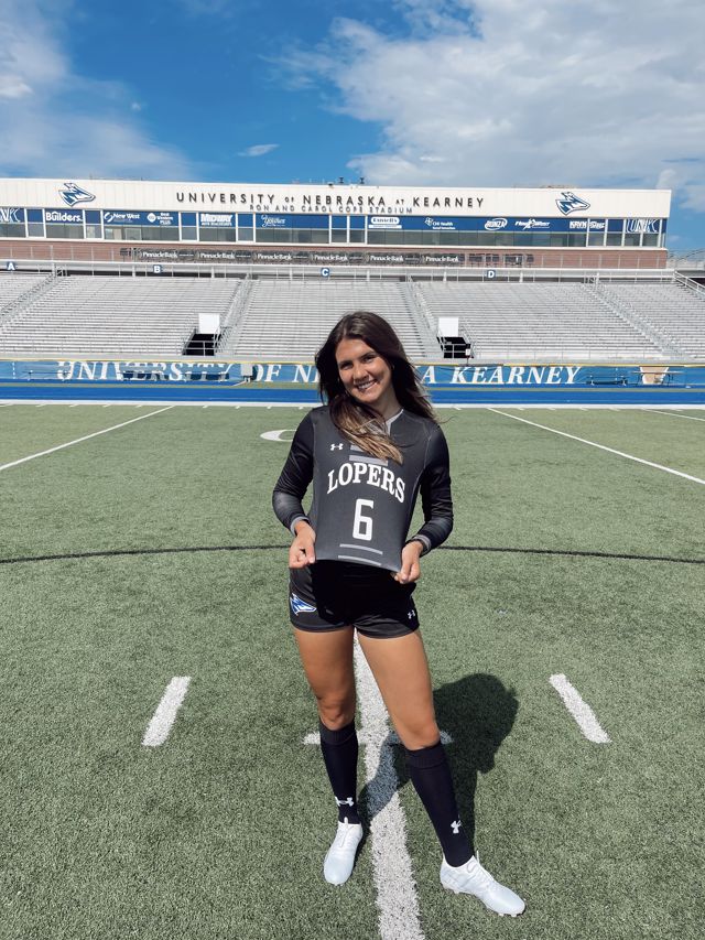Athlete profile featured image number 1 of 5