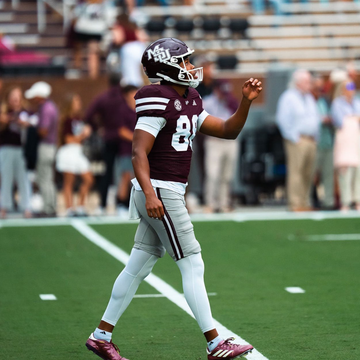 Ethan Pulliam athlete profile head shot
