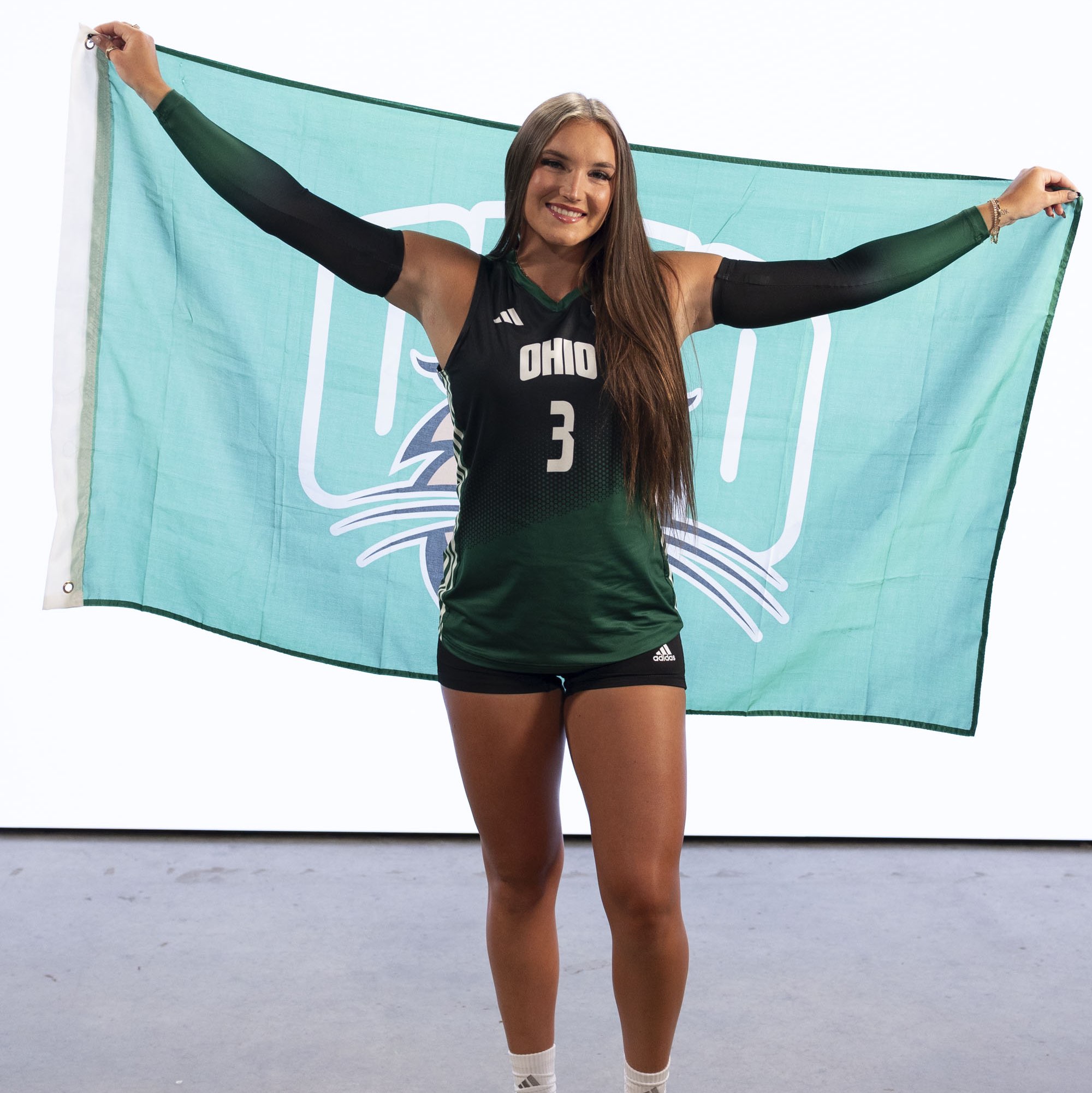 Gentry Brown athlete profile head shot