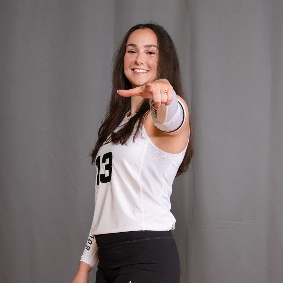 Ella Martin athlete profile head shot