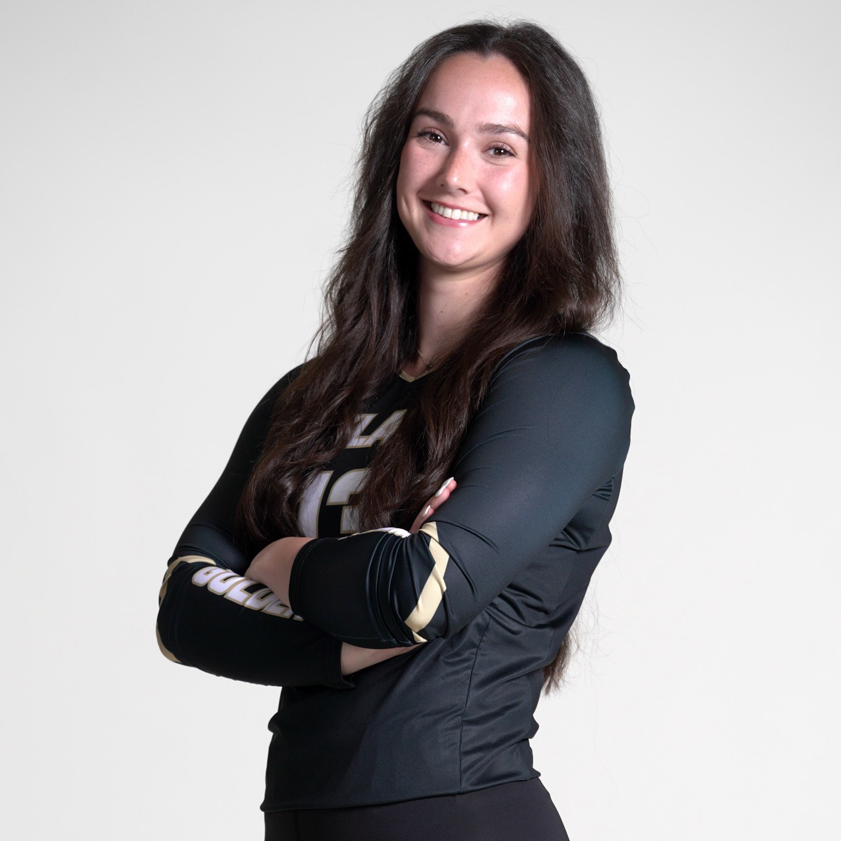 Ella Martin athlete profile head shot